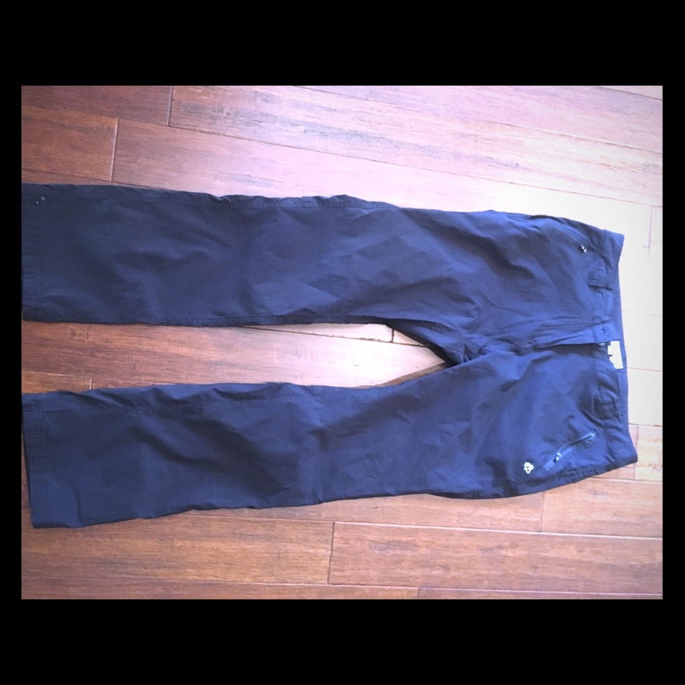 Craghopper Prostretch Hiking Pant